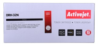 Activejet Activejet DRH-32N Bęben (zamiennik HP 32A CF232A; Supreme; 23000 stron; czarny)