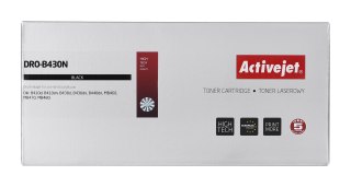 Activejet Activejet DRO-B430N Bęben (zamiennik OKI 43979002; Supreme; 25000, czarny)