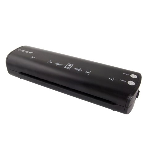 Esperanza ESPERANZA LAMINATOR A4 INTERSTELLAR EFL004 Esperanza ESPERANZA LAMINATOR A4 INTERSTELLAR EFL004