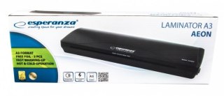 Esperanza Laminator Esperanza AEON EFL003