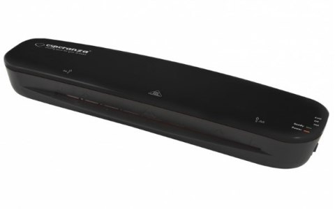 Esperanza Laminator Esperanza ETERNITY EFL002 Esperanza Laminator Esperanza ETERNITY EFL002