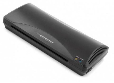 Esperanza Laminator Esperanza INFINITY EFL001 Esperanza Laminator Esperanza INFINITY EFL001