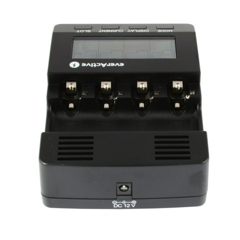 EverActive Ładowarka everActive NC-3000 (Brak danych)