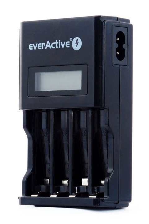 EverActive Ładowarka everActive NC450B EverActive Ładowarka everActive NC450B