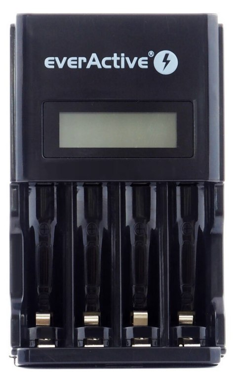 EverActive Ładowarka everActive NC450B EverActive Ładowarka everActive NC450B