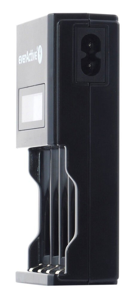 EverActive Ładowarka everActive NC450B EverActive Ładowarka everActive NC450B