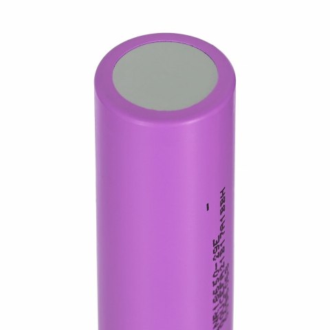 Green Cell GREEN CELL OGNIWA 18650 20X AKUMULATOR 18650 LI-ION INR1865026E 3.6V 2600MAH