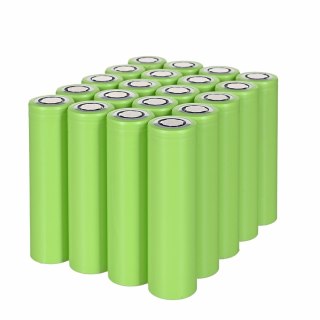 Green Cell GREEN CELL OGNIWA 18650 20X AKUMULATOR 18650 LI-ION INR1865029E 3.7V 2900MAH
