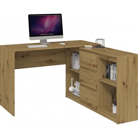 TOP E SHOP BIURKO PLUS ARTISAN