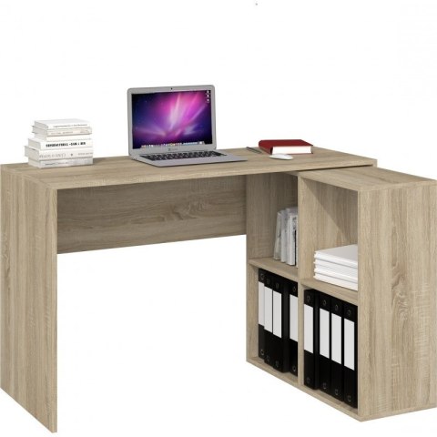 TOP E SHOP BIURKO PLUS MALAX 2X2 SONOMA