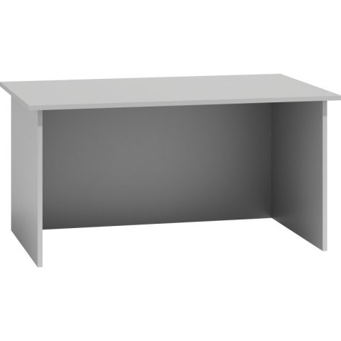 TOP E SHOP BIURKO STANDARD BIAŁY