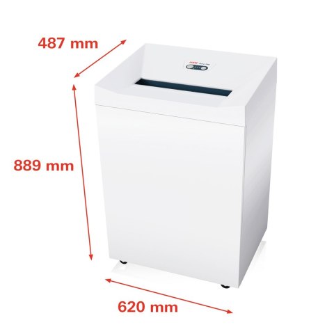 HSM HSM Niszczarka Pure 740, 145L 3,9 mm