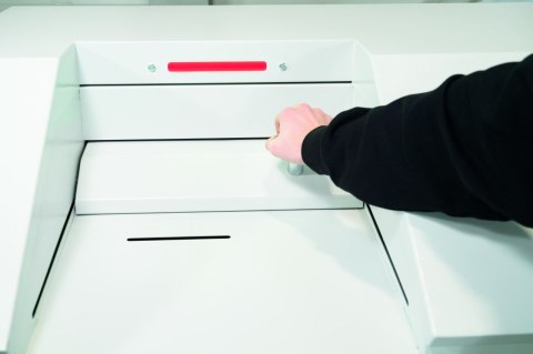 HSM HSM Niszczarka nośn.danych StoreEx HDS 230 11x26