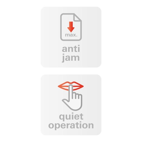 HSM Niszczarka HSM shredstar X5, P-4 18L 4,5x30 mm