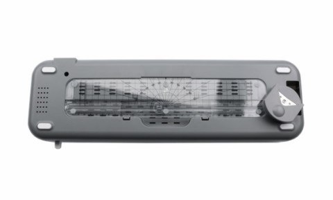 Hewlett-Packard HP Laminator ONELAM 400 A3, na zimno/gorąco, zintegrowany trymer, zaokrąglacz rogów, prędkość 40cm/min + 15 folii: 3xA4, 4xA5, 4
