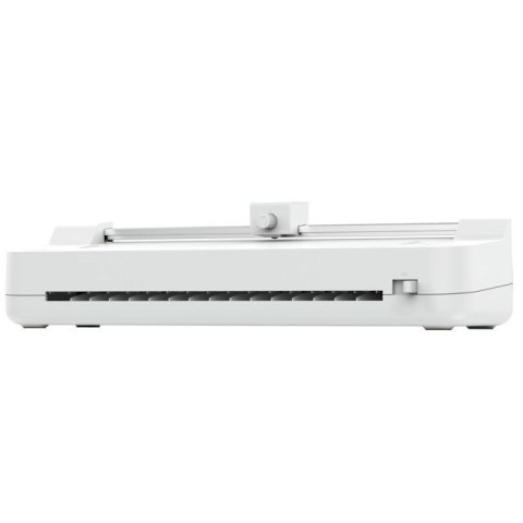 Hewlett-Packard HP Laminator ONELAM COMBO A3, na zimno/gorąco, zintegrowany trymer, zaokrąglacz rogów, prędkość 40cm/min + 15 folii: 3xA4, 4xA5, Hewlett-Packard HP Laminator ONELAM COMBO A3, na zimno/gorąco, zintegrowany trymer, zaokrąglacz rogów, prędkość 40cm/min + 15 folii: 3xA4, 4xA5,
