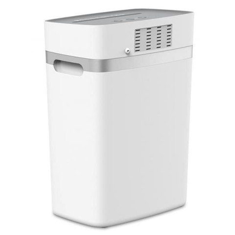 Hewlett-Packard HP Niszczarka ONESHRED 12CC, 23L Hewlett-Packard HP Niszczarka ONESHRED 12CC, 23L