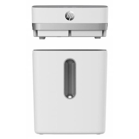 Hewlett-Packard HP Niszczarka ONESHRED 12CC, 23L Hewlett-Packard HP Niszczarka ONESHRED 12CC, 23L