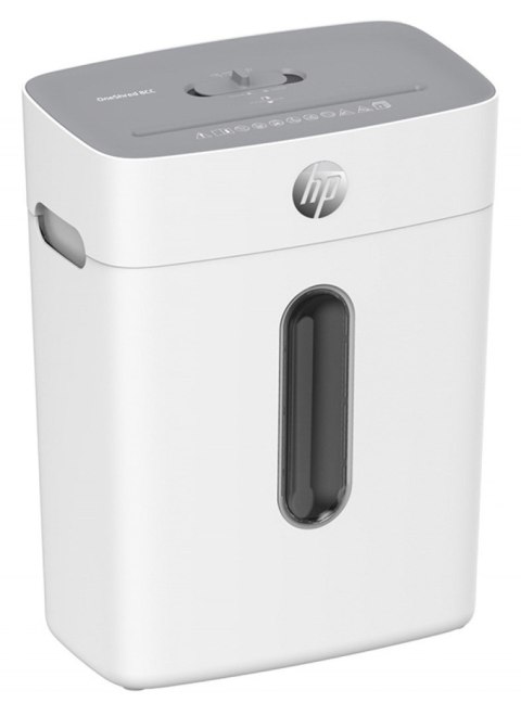 Hewlett-Packard HP Niszczarka ONESHRED 8CC, 15L