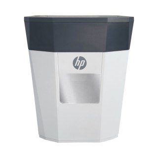 Hewlett-Packard HP Niszczarka ONESHRED Auto 80CC biało-szara