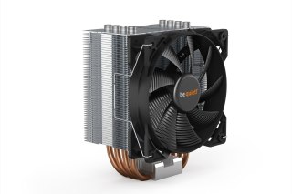 BE QUIET! Chłodzenie CPU be quiet! Pure Rock 2 Silver