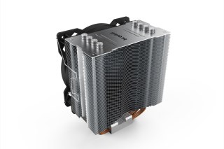 BE QUIET! Chłodzenie CPU be quiet! Pure Rock 2 Silver