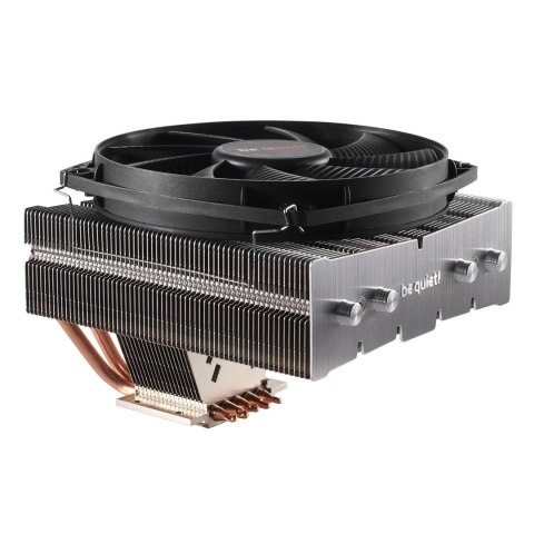 BE QUIET! Chłodzenie do procesora BE QUIET! Shadow Rock TF 2 BK003 (AM2, AM2+, AM3, AM3+, AM4, FM1, FM2, FM2+, LGA 1150, LGA 1151, LGA 115