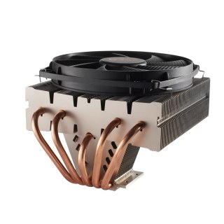 BE QUIET! Chłodzenie do procesora BE QUIET! Shadow Rock TF 2 BK003 (AM2, AM2+, AM3, AM3+, AM4, FM1, FM2, FM2+, LGA 1150, LGA 1151, LGA 115