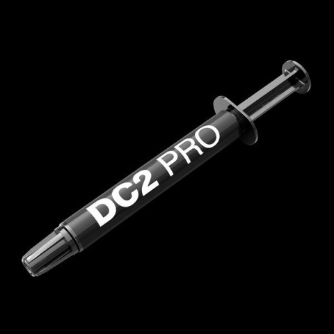 BE QUIET! Pasta termoprzewodząca be quiet! Thermal Grease DC2 PRO BE QUIET! Pasta termoprzewodząca be quiet! Thermal Grease DC2 PRO