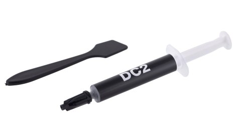 BE QUIET! Pasta termoprzewodząca be quiet! Thermal Grease DC2 BE QUIET! Pasta termoprzewodząca be quiet! Thermal Grease DC2