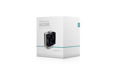DEEPCOOL Chłodzenie DeepCool AG200