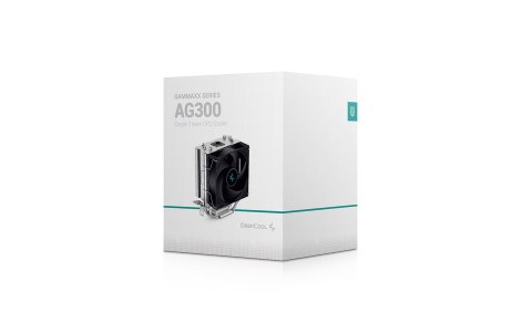 DEEPCOOL Chłodzenie DeepCool AG300