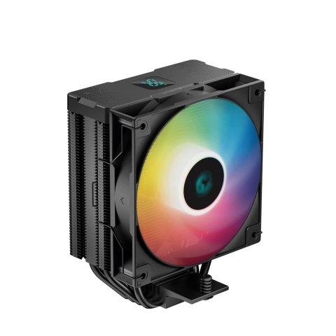 DEEPCOOL Chłodzenie DeepCool AG400 DIGITAL ARGB DEEPCOOL Chłodzenie DeepCool AG400 DIGITAL ARGB