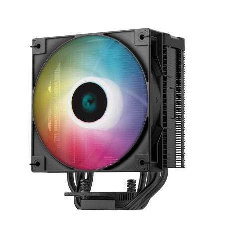 DEEPCOOL Chłodzenie DeepCool AG400 DIGITAL ARGB DEEPCOOL Chłodzenie DeepCool AG400 DIGITAL ARGB