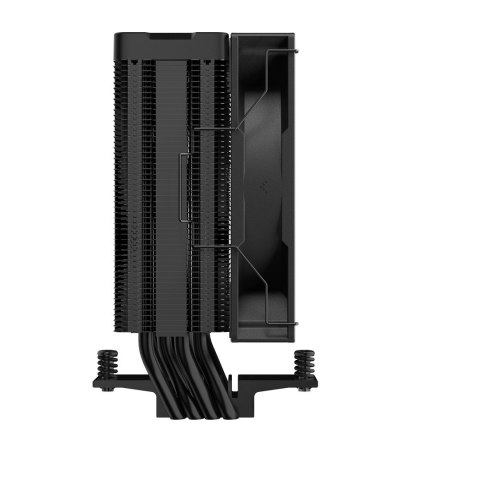DEEPCOOL Chłodzenie DeepCool AG400 DIGITAL ARGB DEEPCOOL Chłodzenie DeepCool AG400 DIGITAL ARGB