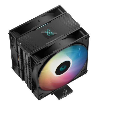 DEEPCOOL Chłodzenie DeepCool AG400 DIGITAL PLUS