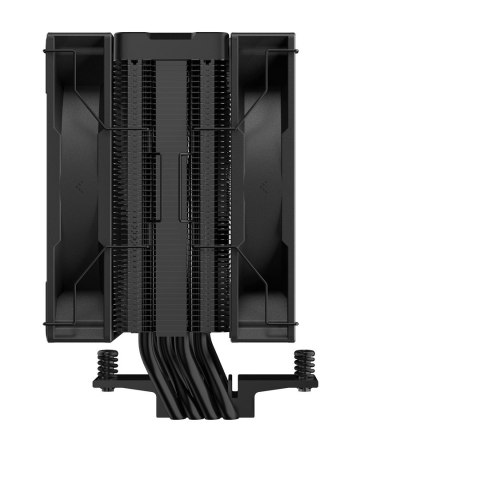 DEEPCOOL Chłodzenie DeepCool AG400 DIGITAL PLUS