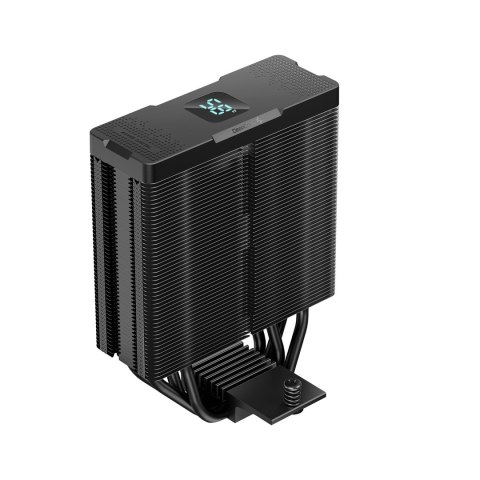 DEEPCOOL Chłodzenie DeepCool AG400 DIGITAL PLUS