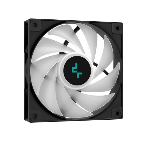 DEEPCOOL Chłodzenie DeepCool AG400 DIGITAL PLUS