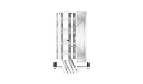 DEEPCOOL Chłodzenie DeepCool AG400 White ARGB
