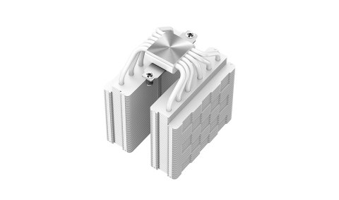 DEEPCOOL Chłodzenie DeepCool AG620 White ARGB