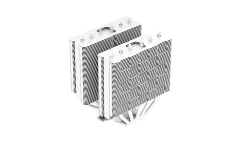 DEEPCOOL Chłodzenie DeepCool AG620 White ARGB