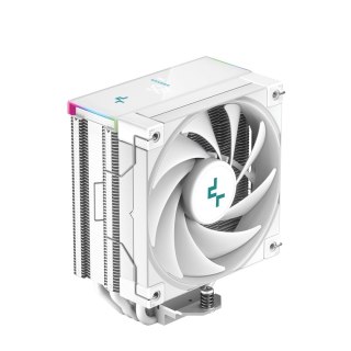 DEEPCOOL Chłodzenie DeepCool AK400 Digital White