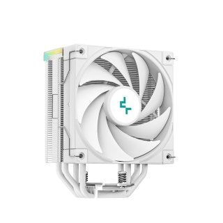 DEEPCOOL Chłodzenie DeepCool AK400 Digital White