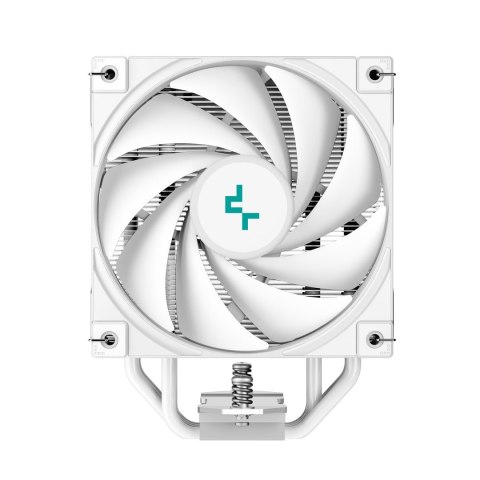 DEEPCOOL Chłodzenie DeepCool AK400 Digital White