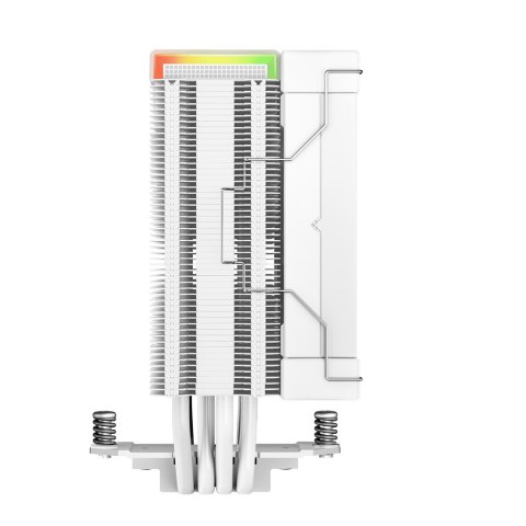 DEEPCOOL Chłodzenie DeepCool AK400 Digital White