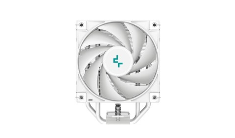 DEEPCOOL Chłodzenie DeepCool AK400 White