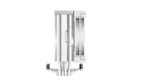 DEEPCOOL Chłodzenie DeepCool AK400 White
