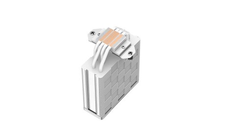 DEEPCOOL Chłodzenie DeepCool AK400 White