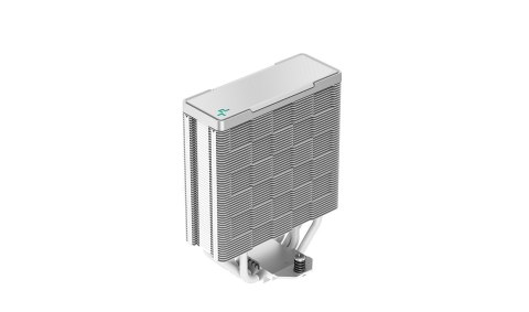 DEEPCOOL Chłodzenie DeepCool AK400 White